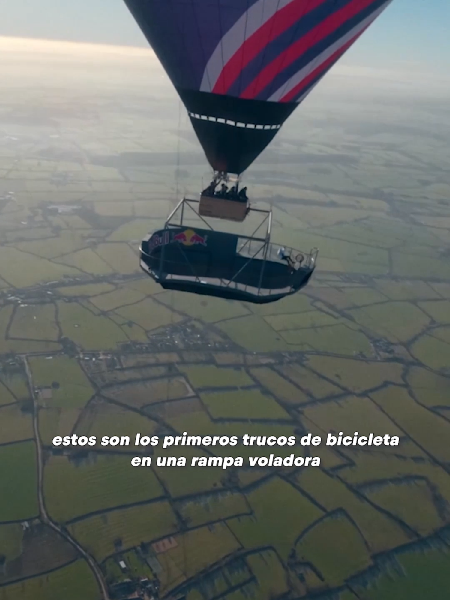 @Red Bull Latino