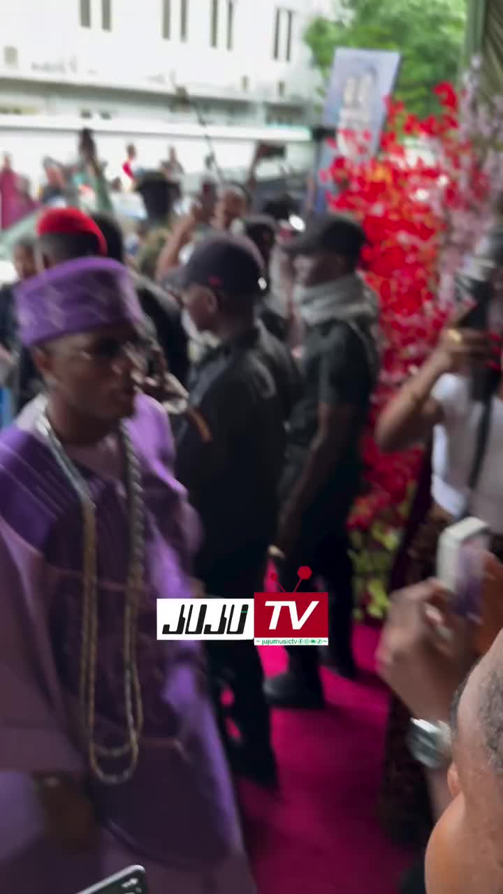 @JUJU TV