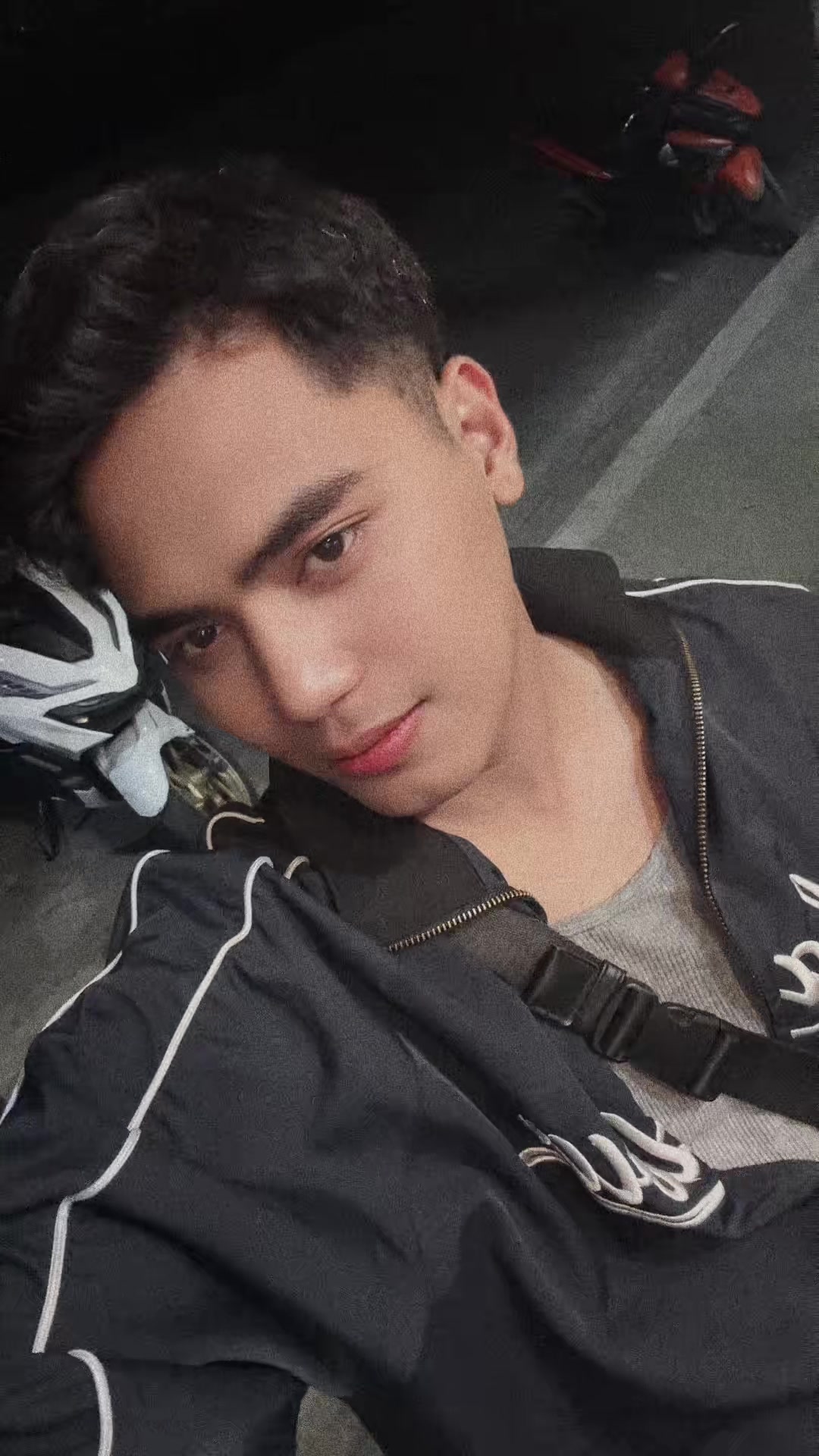 @Icekenneth Doroja