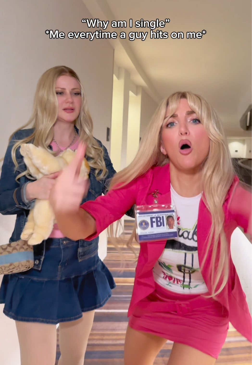 @Lisa Mancini