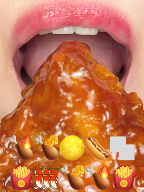 @당비 Dangbee EATING