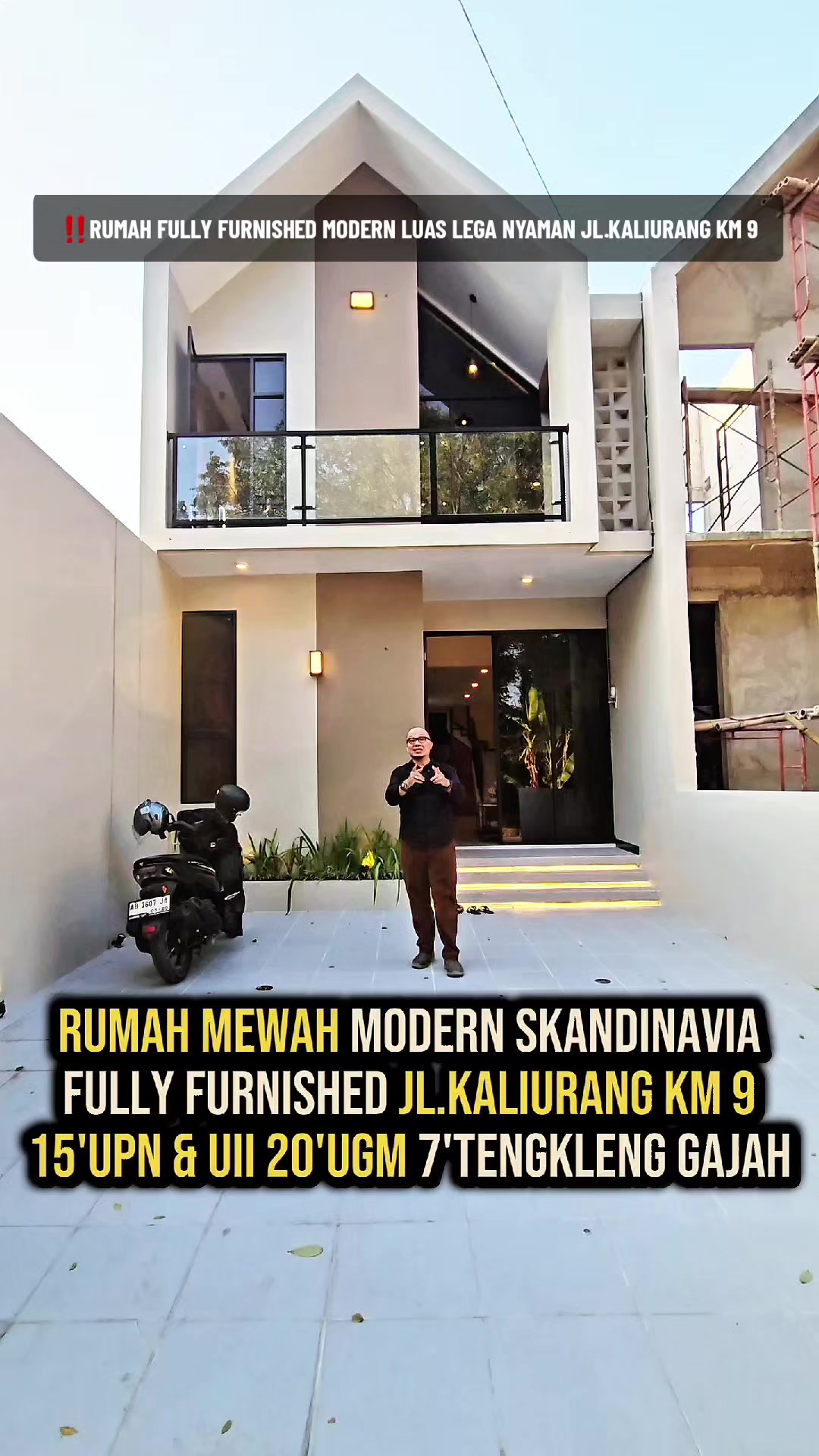 @Jual Beli Rumah Jogja