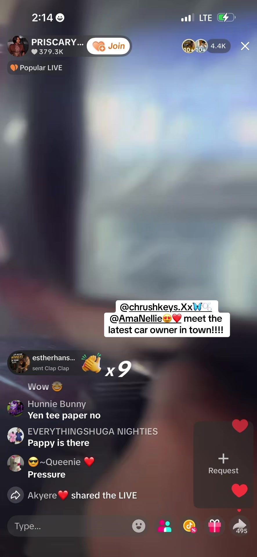 @Princess 4 MarCary💖🫧