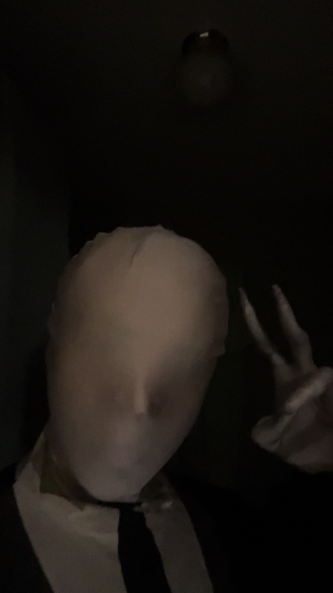 @Slenderman