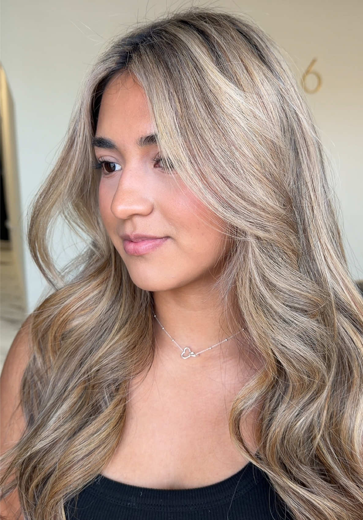 @Briana | ENNIS & DALLAS HAIR✨