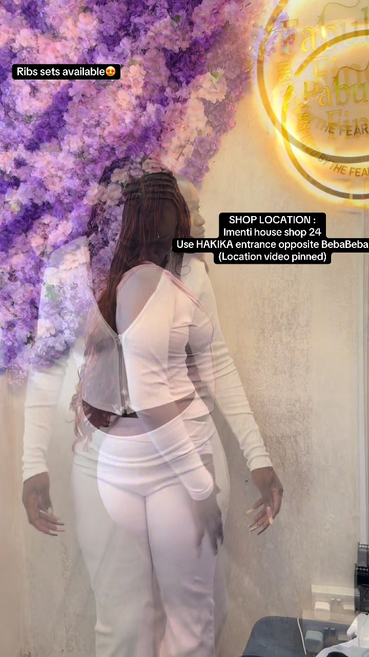 @FABULOUS FINDS ๐๏ธ