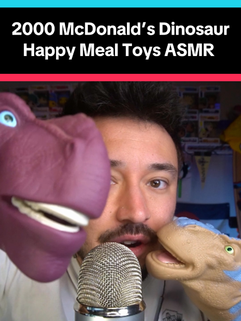 @Corey ASMR