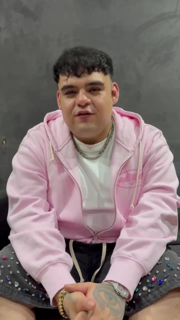 @Sony Music México