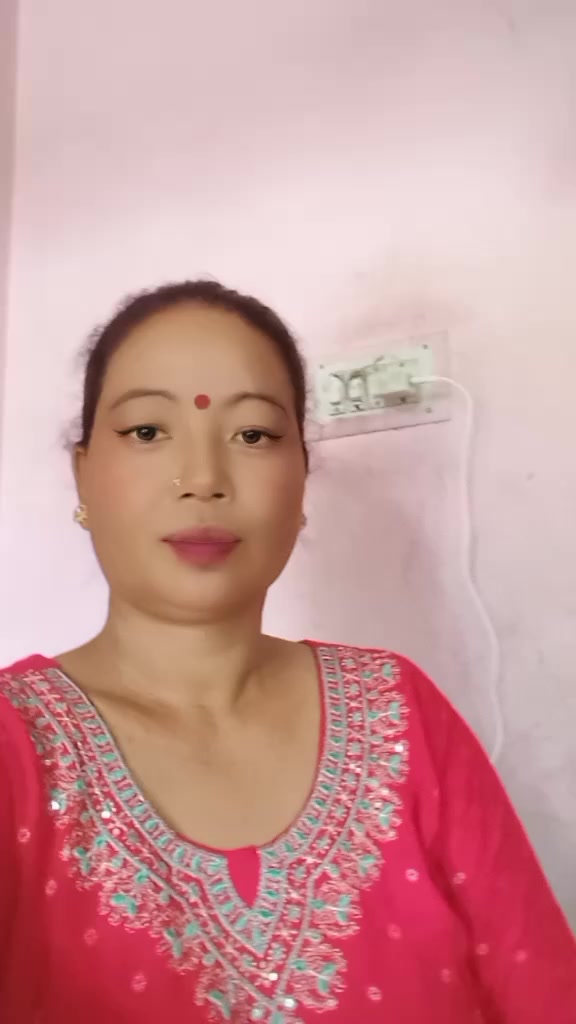 @maya tharu