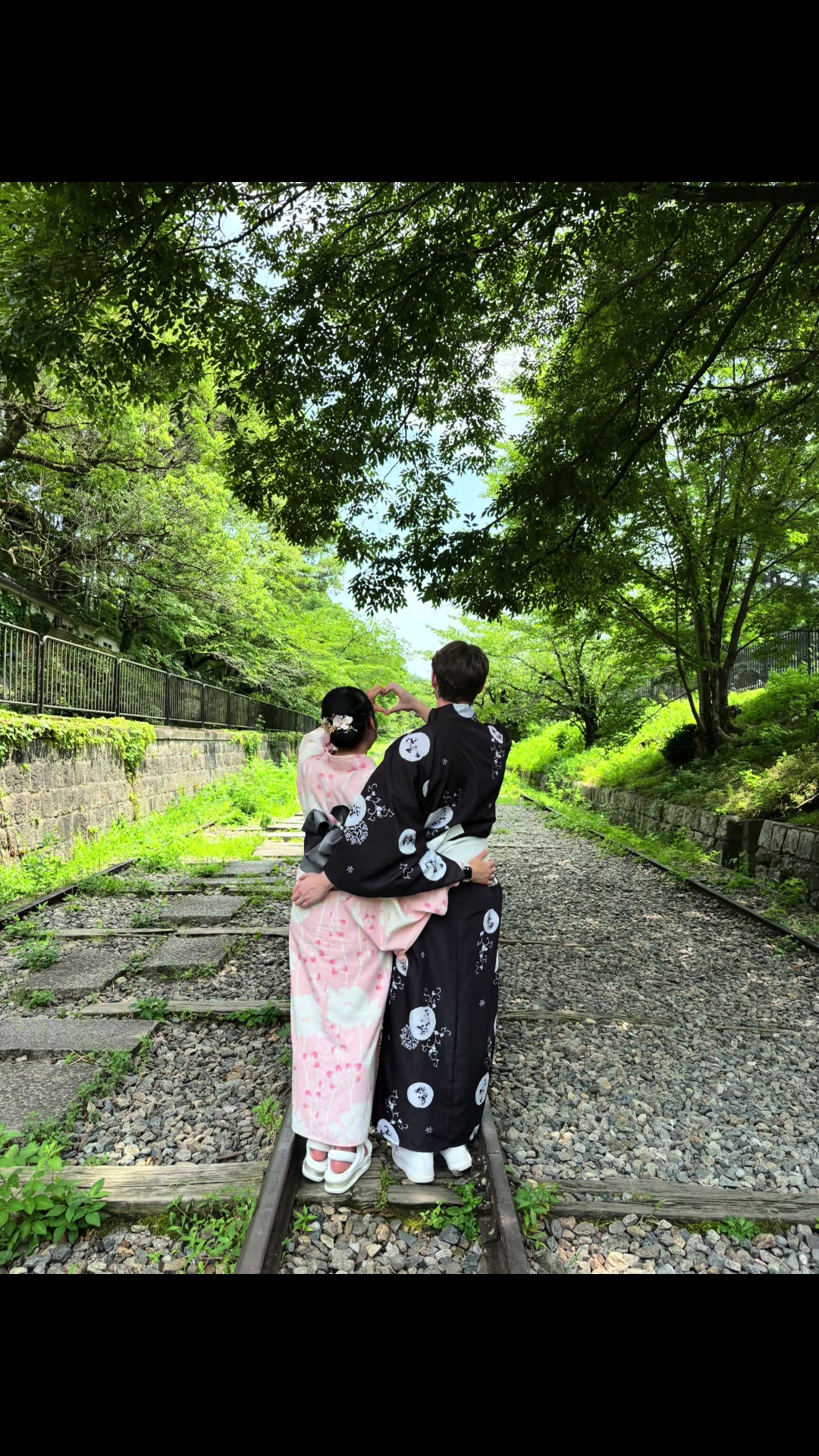 @マッチョなアメリカ人旦那と私🇺🇸🇯🇵