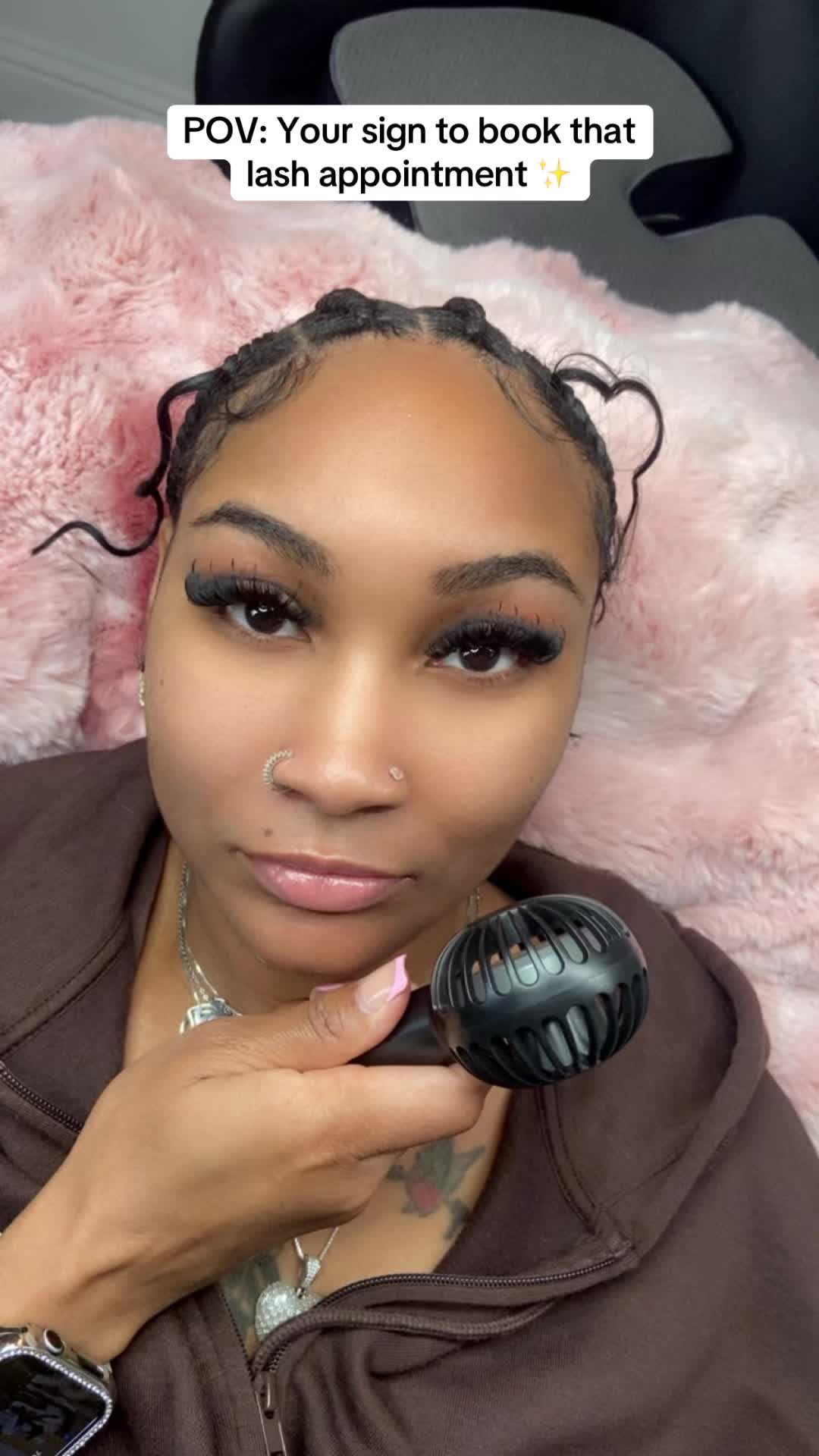 @STL Lash Tech Chelley