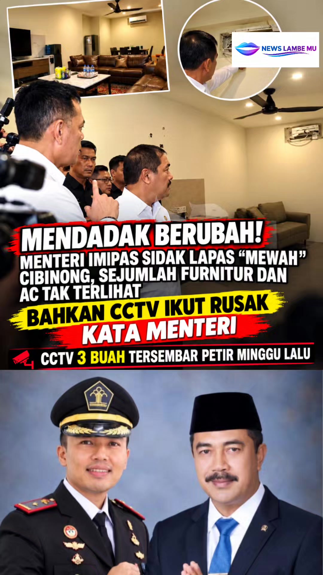 @Berita Lambe MU