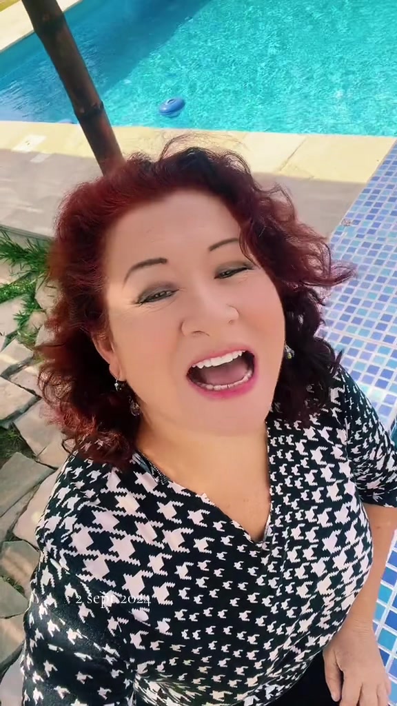 @Rosita bailarina