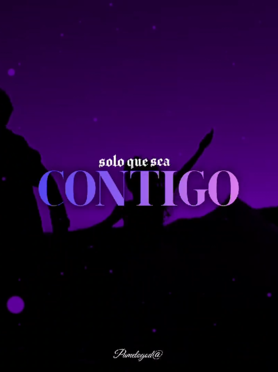 @Pamelogod@