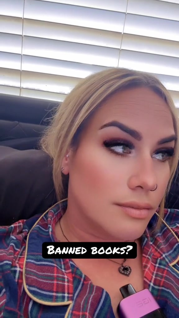 @Samantha Barrett