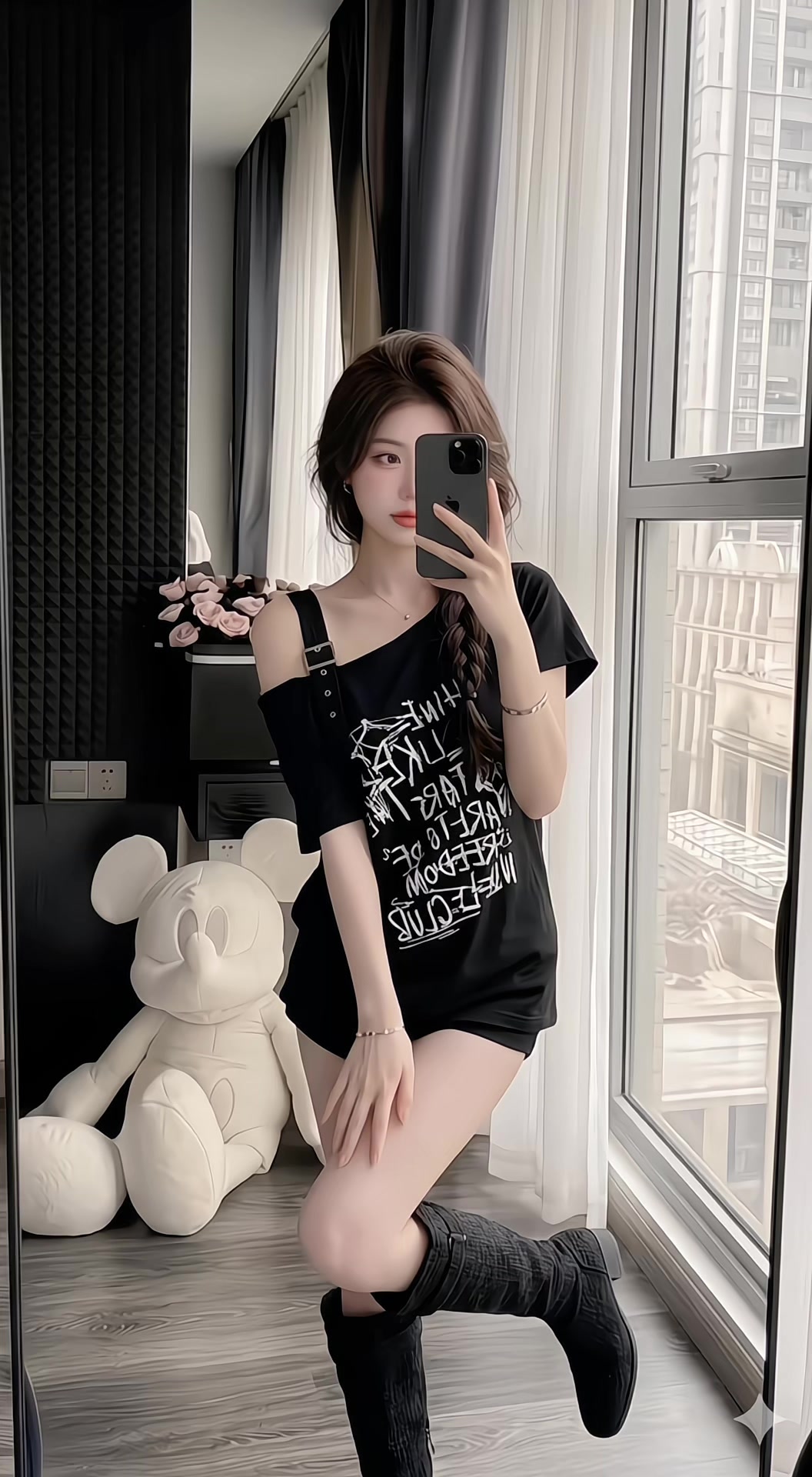 @L&agrave;m Đẹp C&ugrave;ng Rose
