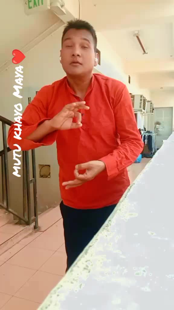 @Arjun Ramdam