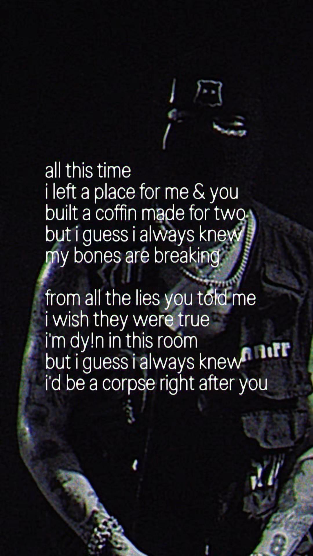 @WesGhost Fan Journal