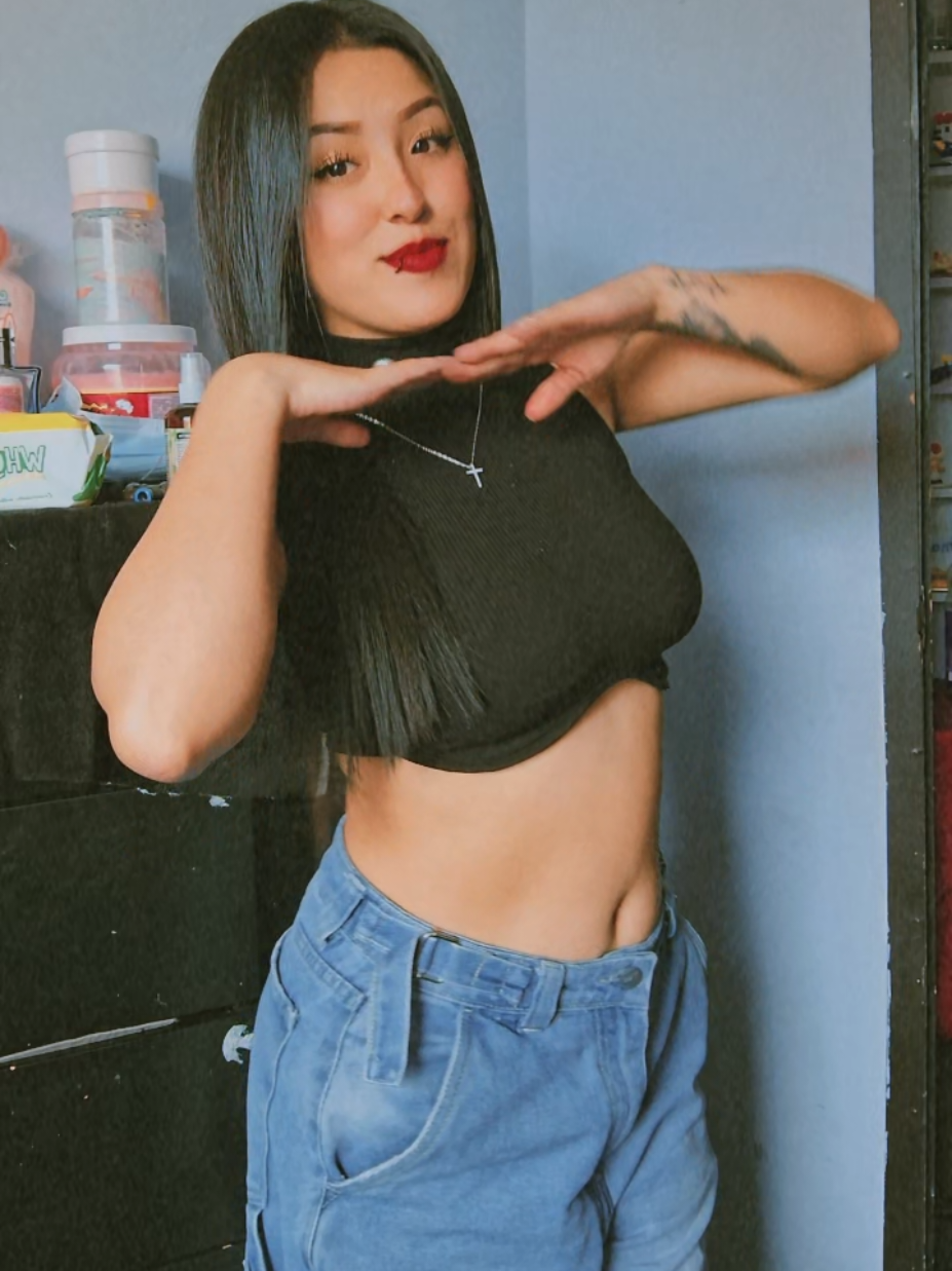 @Jennifer Alexandra