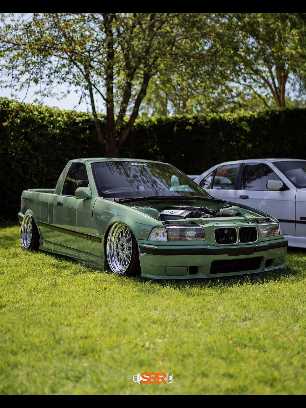 @LIT BIMMERS