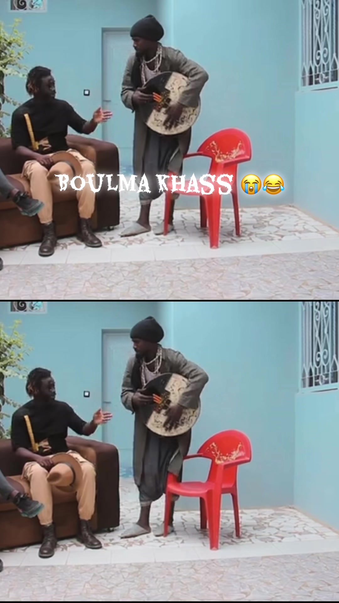 @Ibrahima. M 😮💨✌🏾
