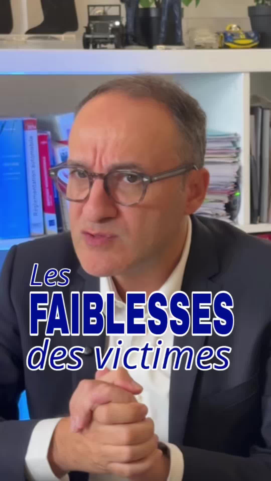 @Maître Benezra, avocat