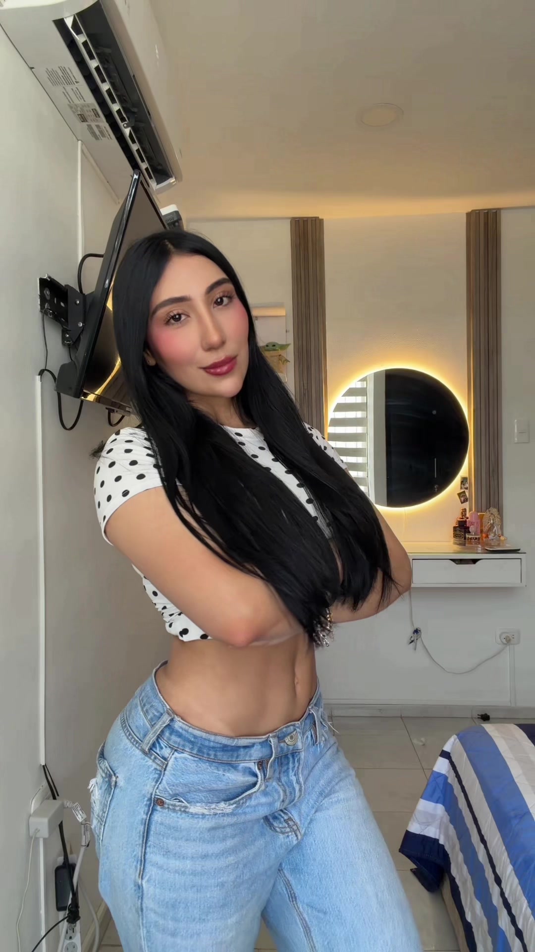@Ana Carvajal