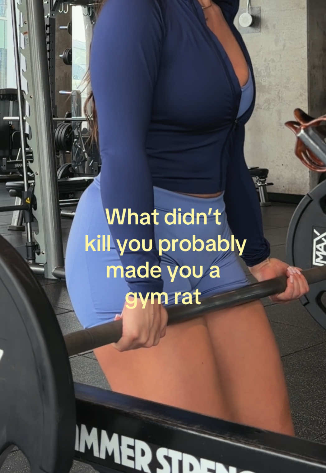 @Lauren Rose | Fitness