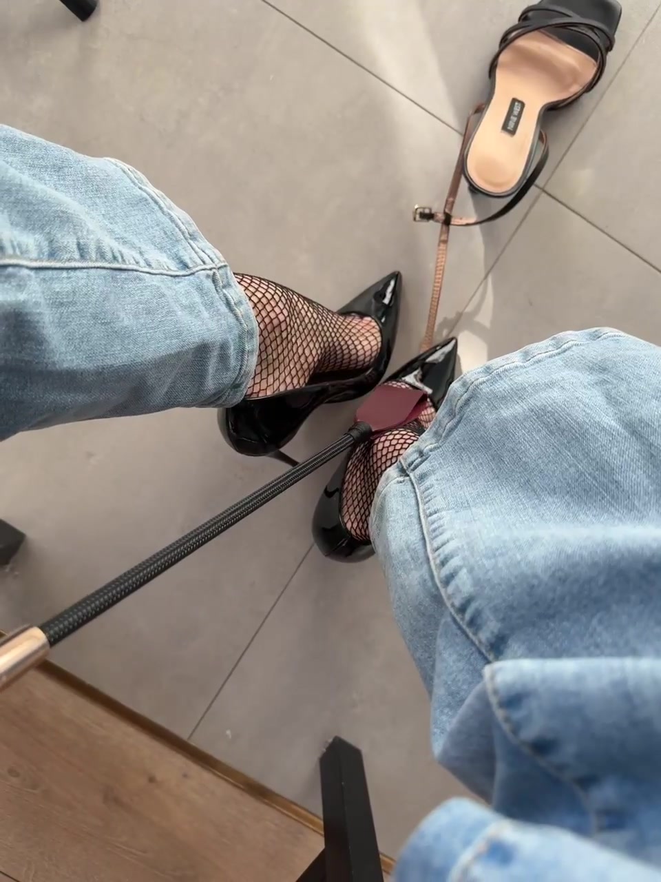 @DOMME🖤🕷️👢