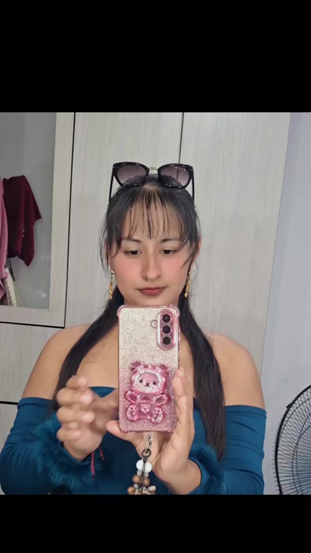 @🦋A'naly Chuquihuanga🥰🍒😘