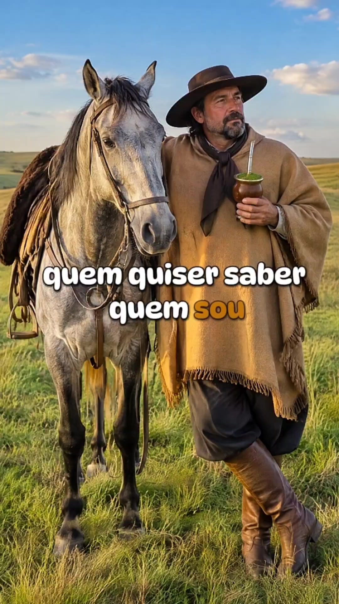 @Melodia Gaúcha