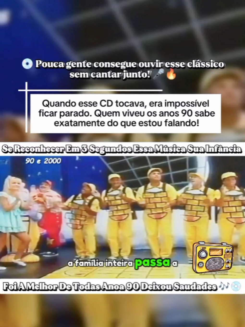 @Rádio Nostálgico