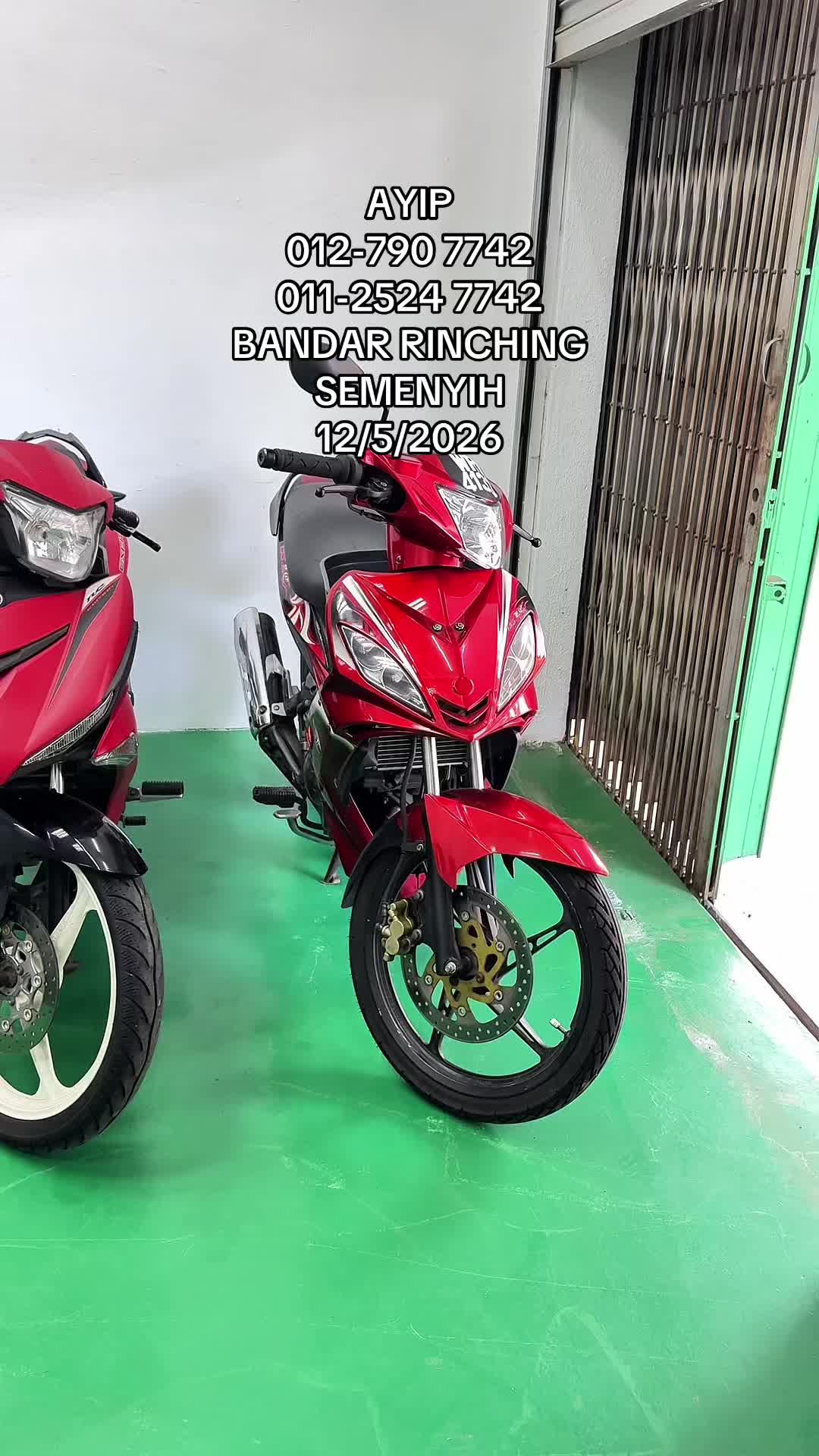 @AyipMotor