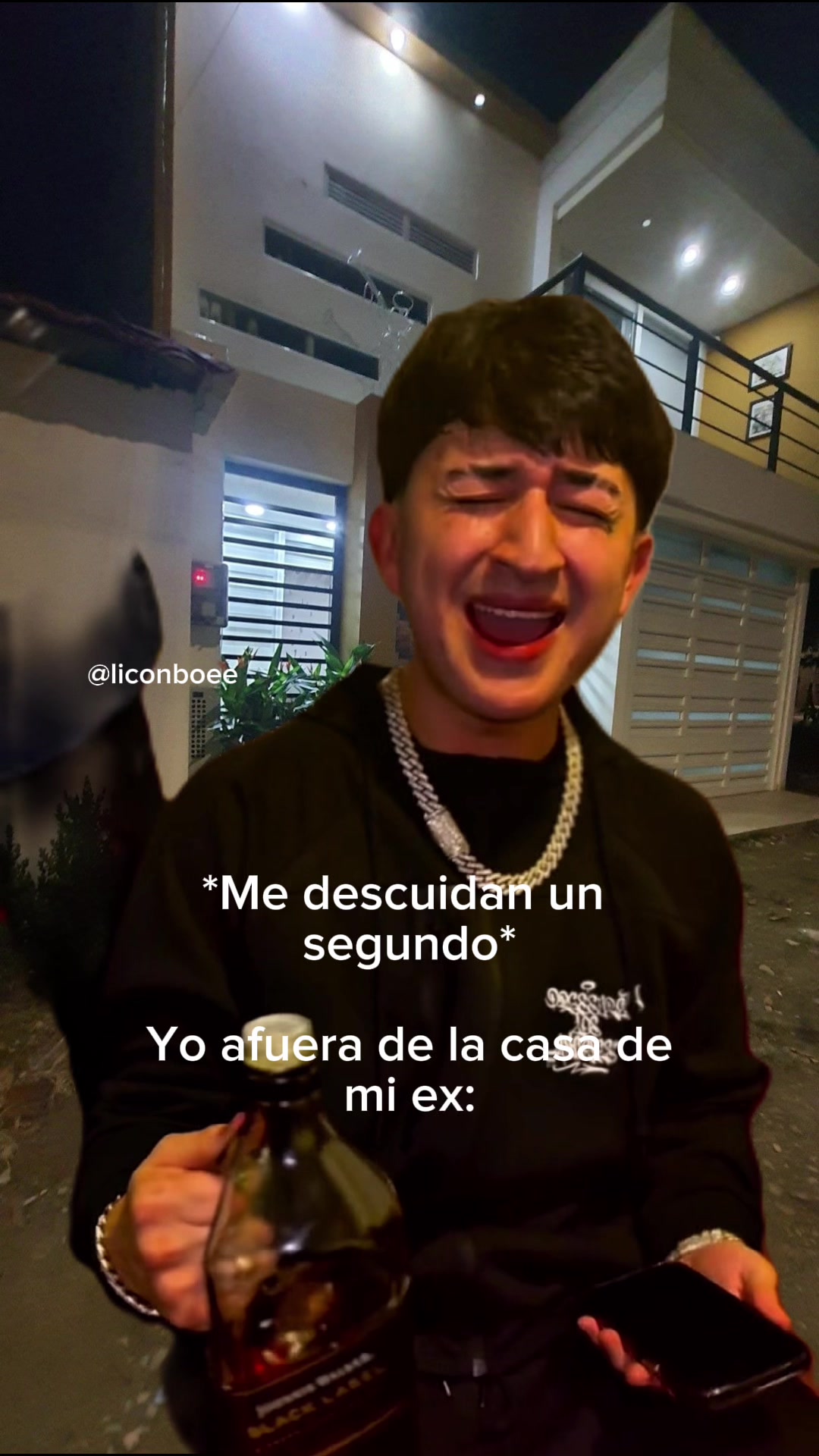 @Licon