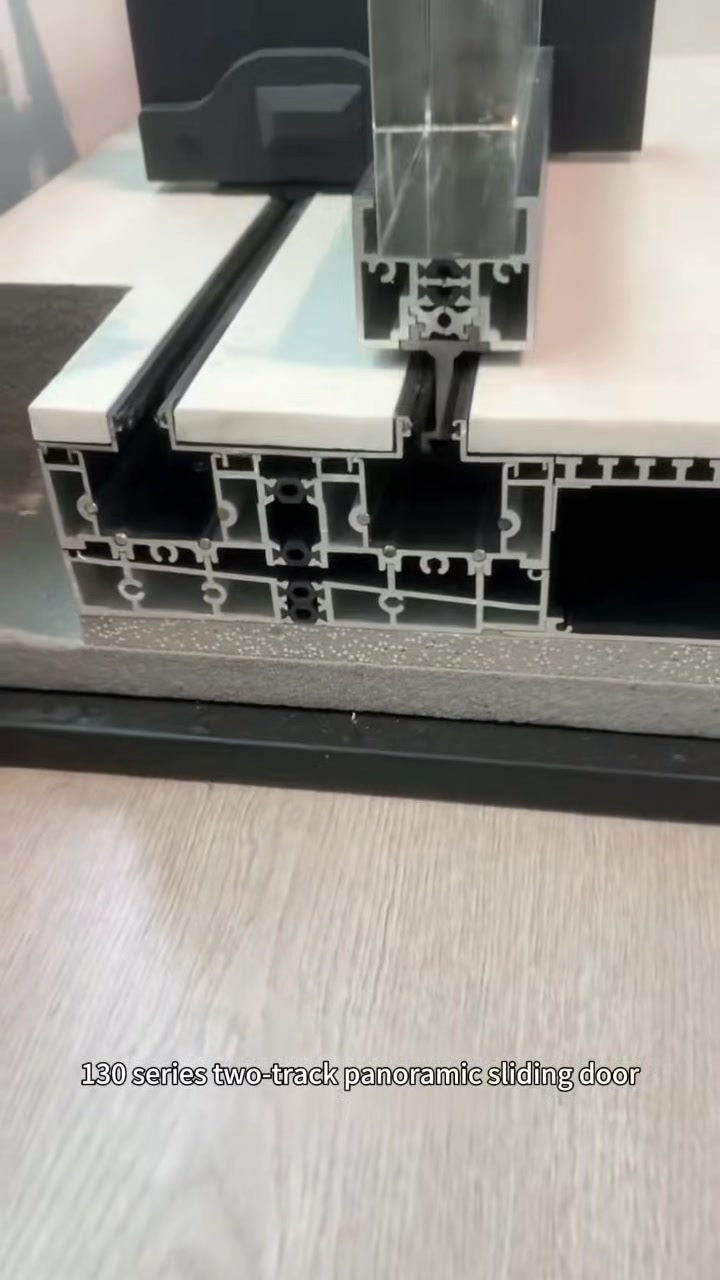 @Architecturalaluminumprofiles