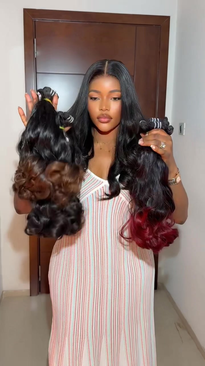 @Blissydah