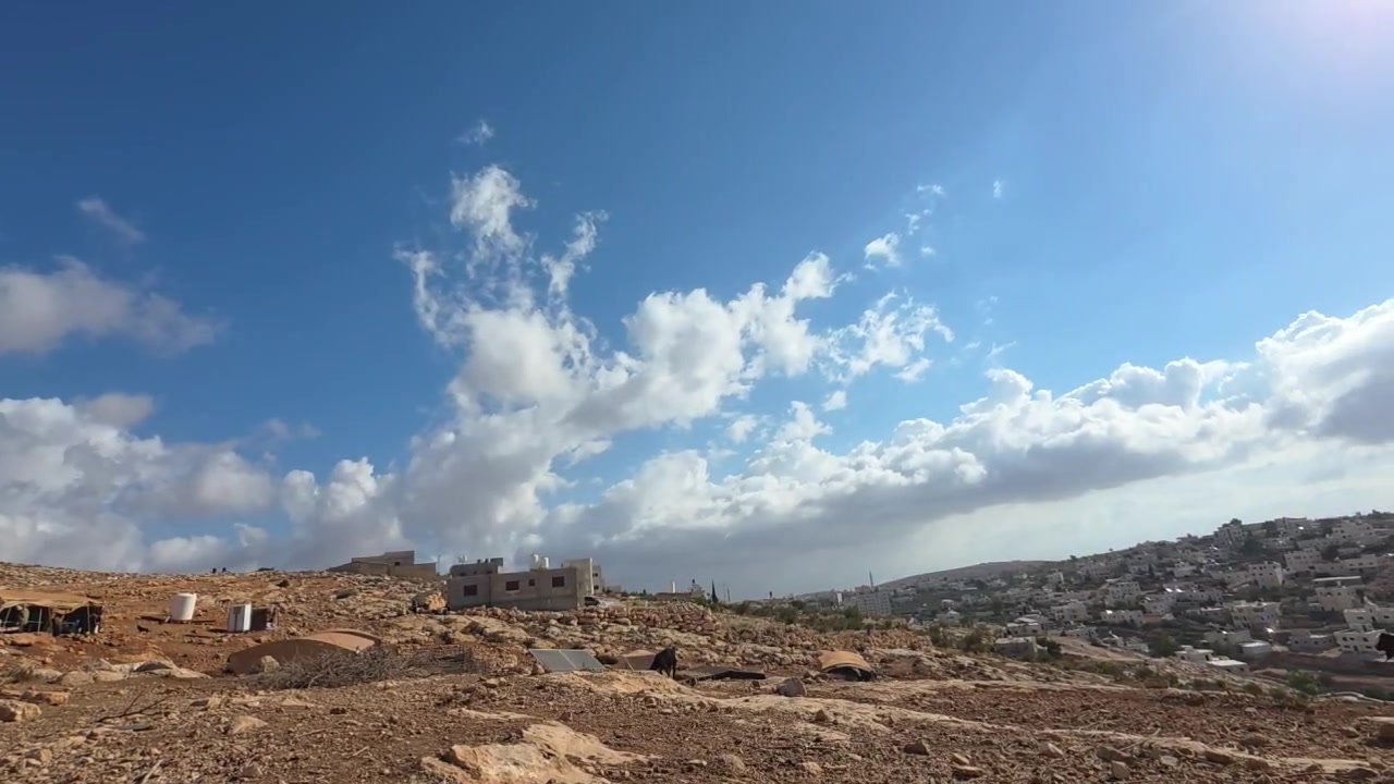 @Yawmiyat AlMughayir–Ramallah🦅