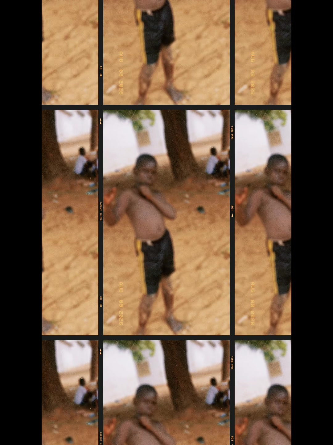 @Papa Ndakarou
