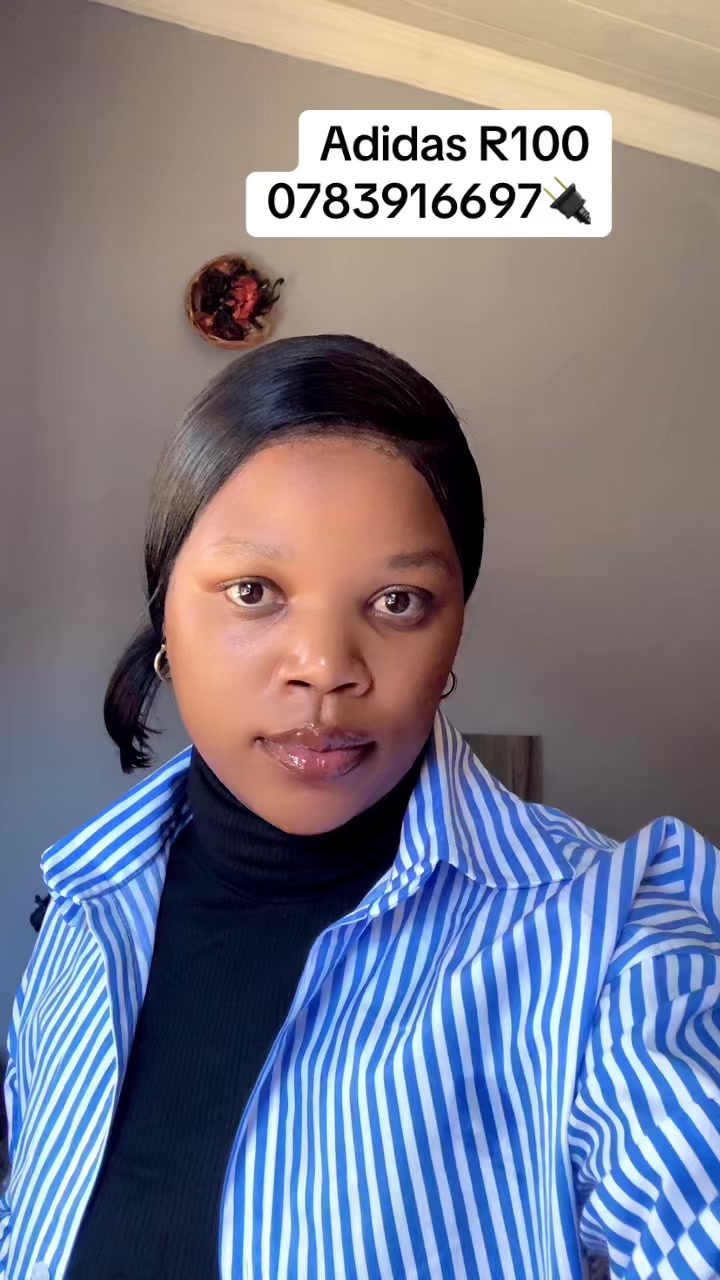 @Esihleyako/joburgrunner🛍️