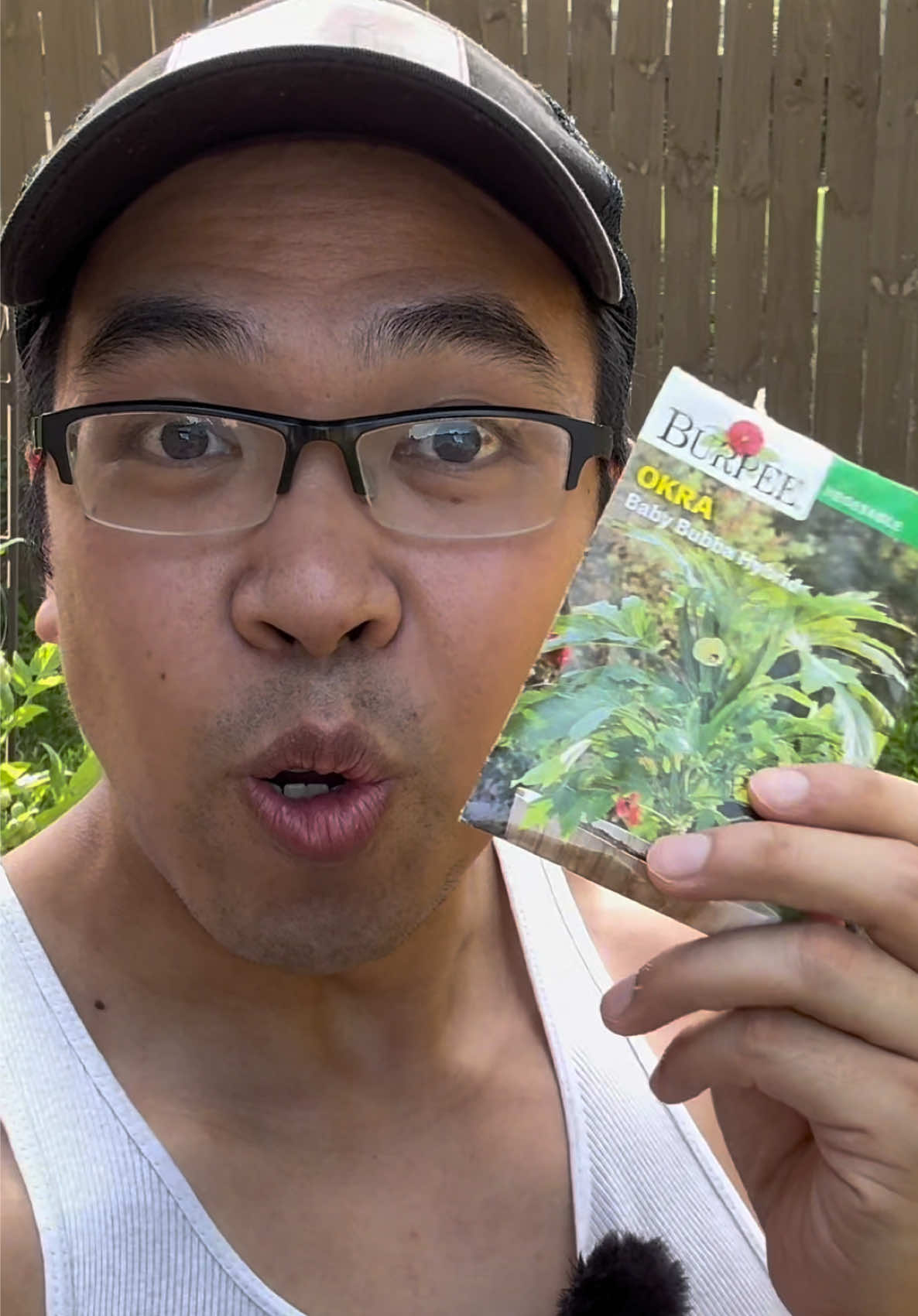 @Buff Gardener