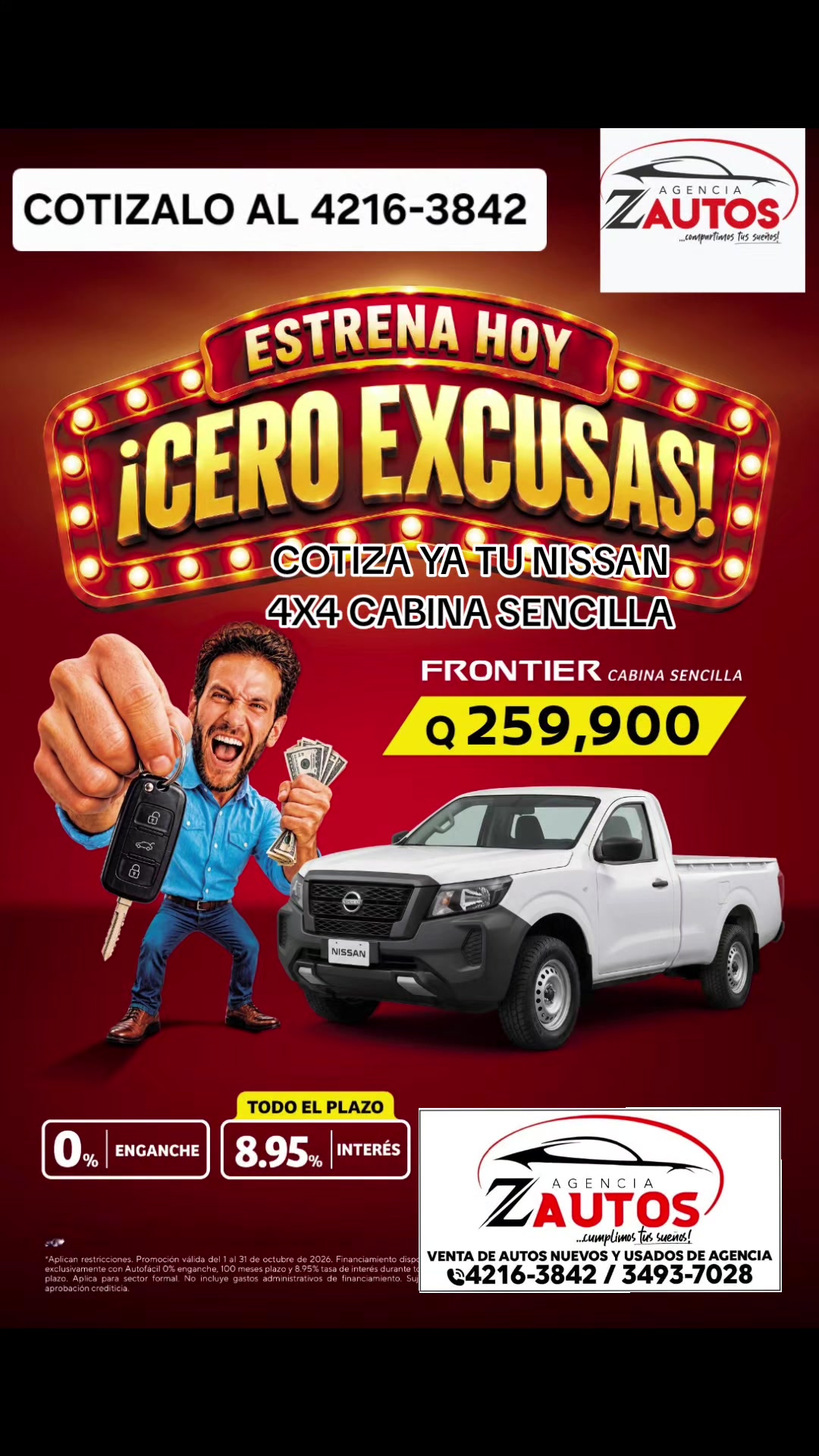 @Agencia Zautos