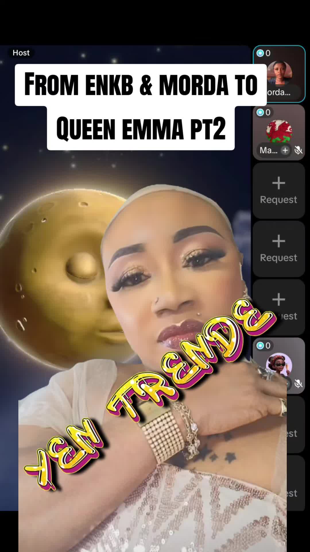 @👑 Yen Trende 🎮🎬