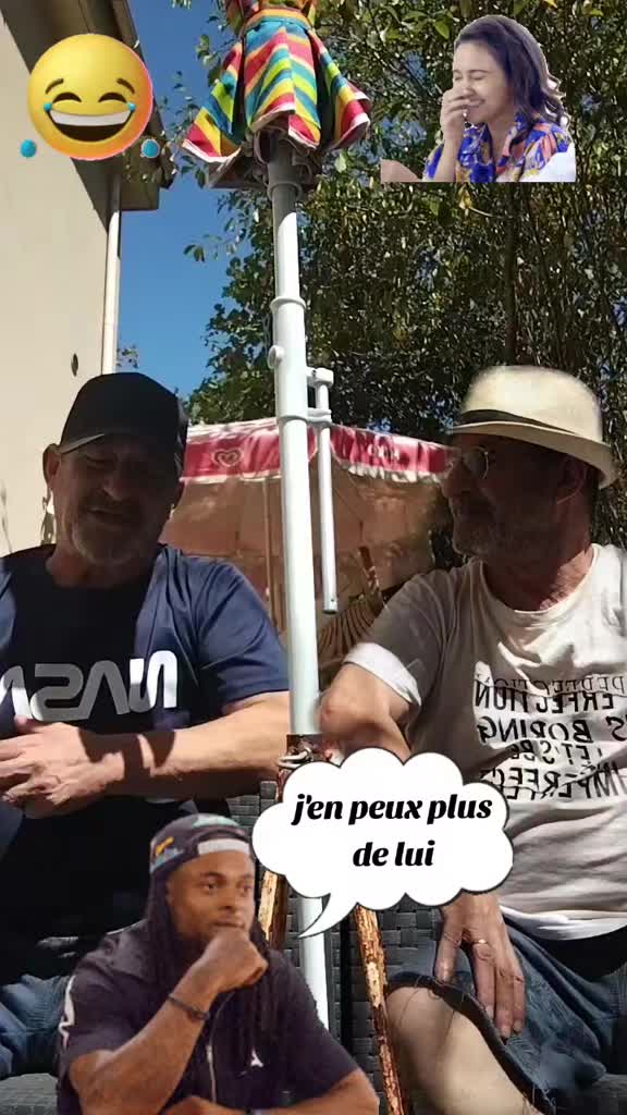 @Jean Jacques