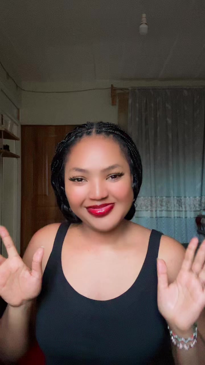 @Sarah Mukiri