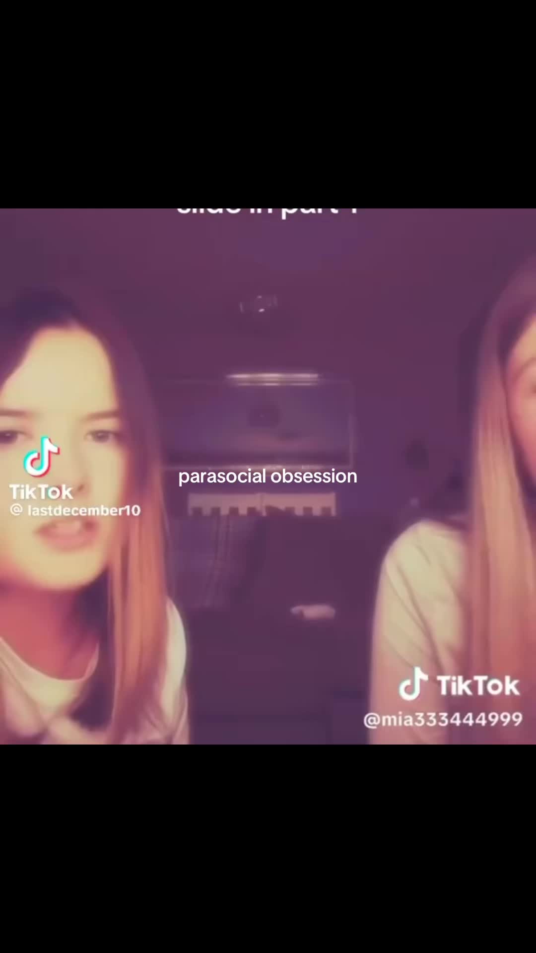 @secret