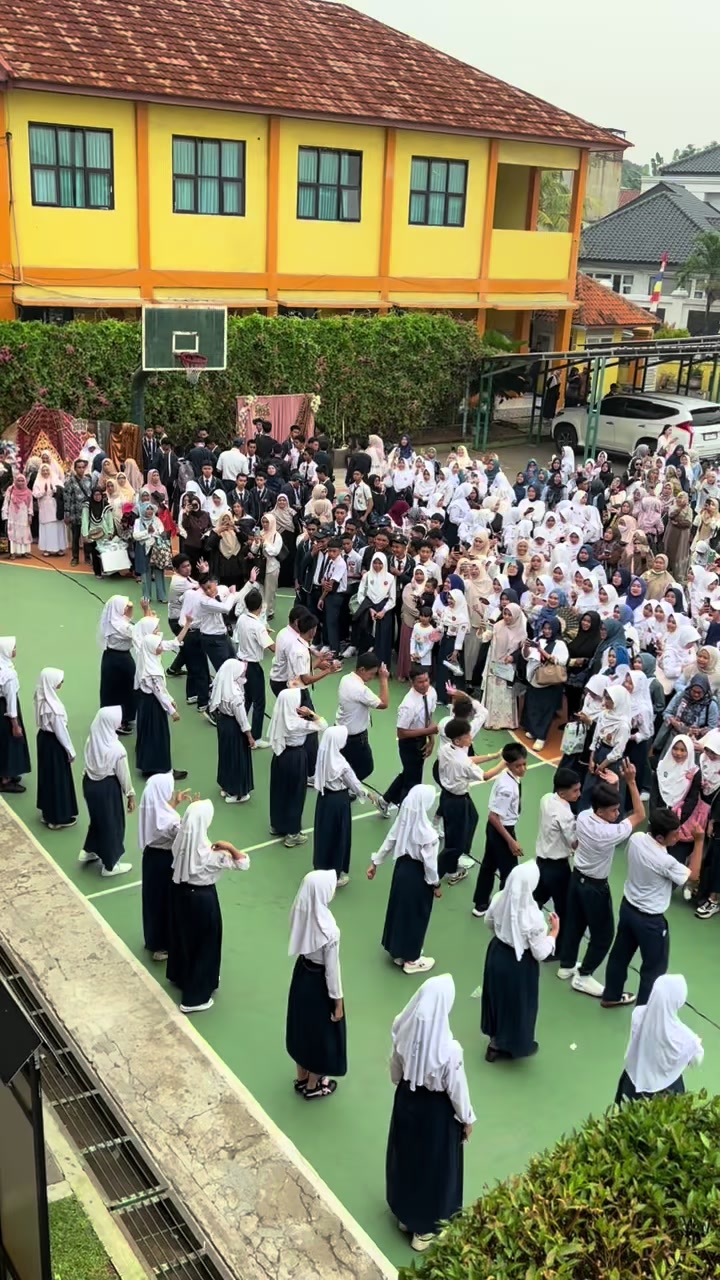 @SMPN 2 Cilegon
