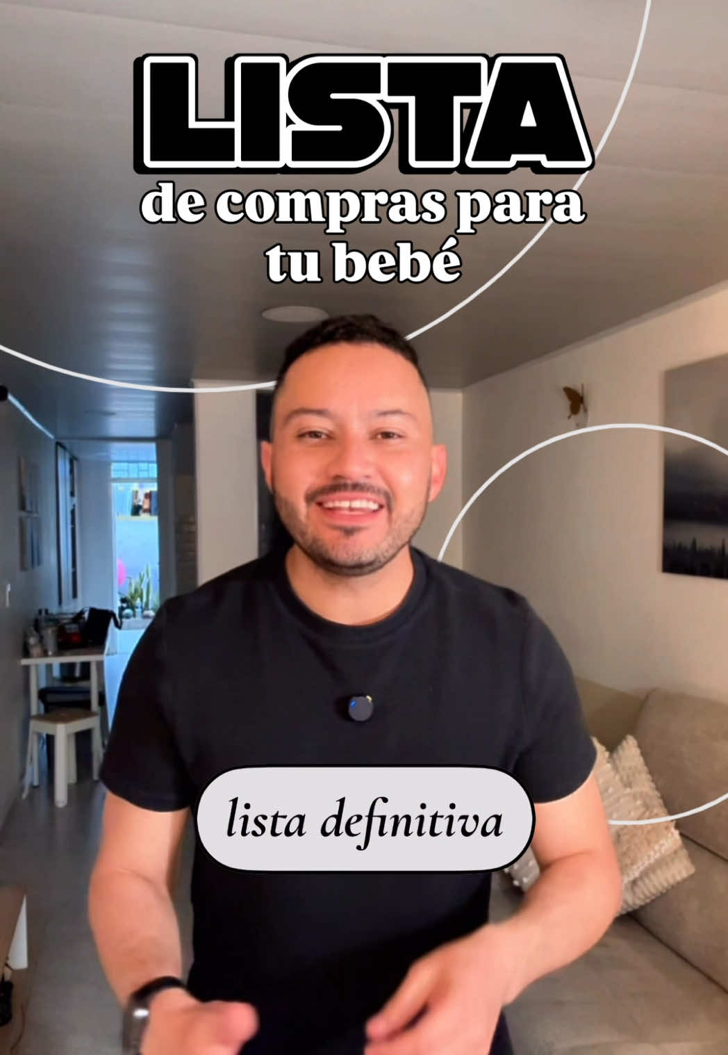 @SoyCarlos - Papá Presente