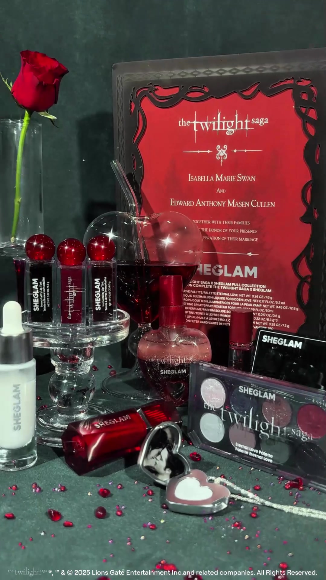 @SHEGLAM