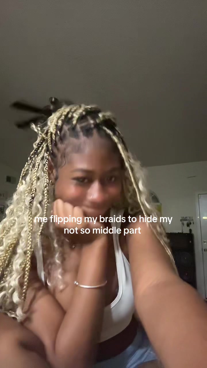 @the mf queen