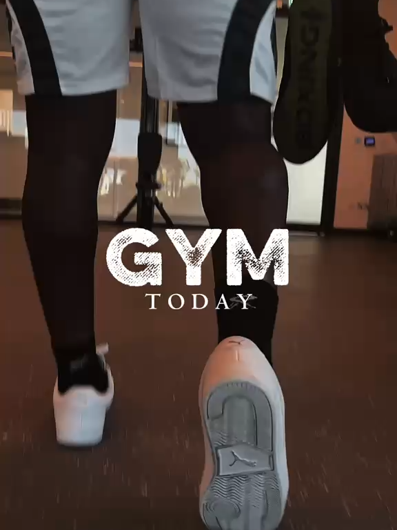 @Boxing Coach | Wycliff